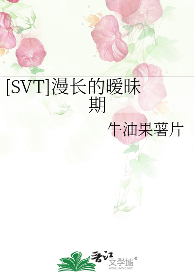 [SVT]漫长的暧昧期