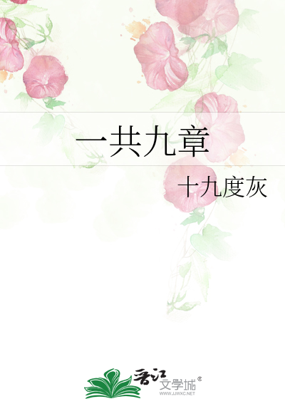 一共九章