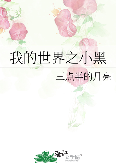 我的世界之小黑