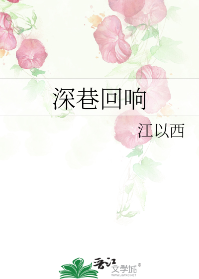 深巷回响