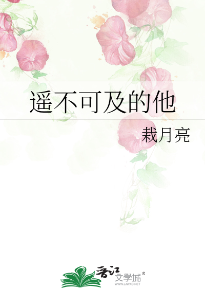 遥不可及的他