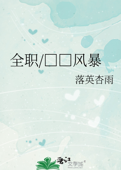 全职/□□风暴
