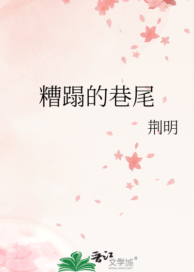 糟蹋的巷尾