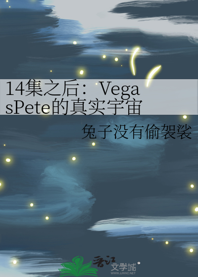 14集之后：VegasPete的真实宇宙