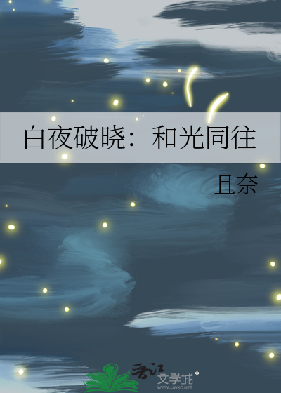 白夜破晓：和光同往