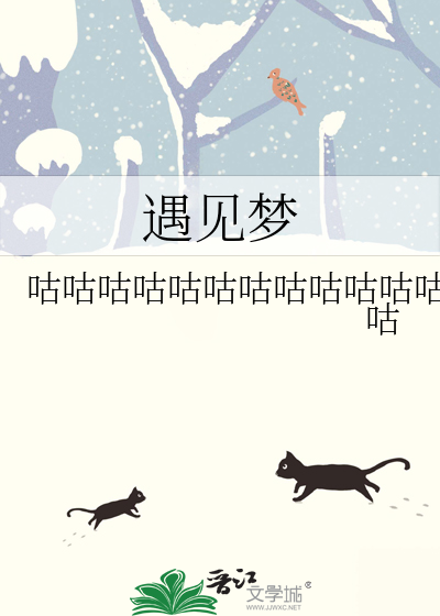 遇见梦