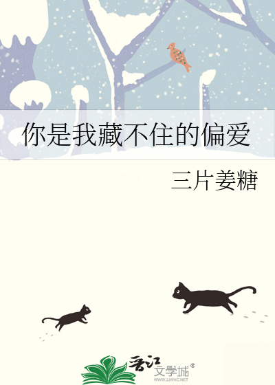 你是我藏不住的偏爱