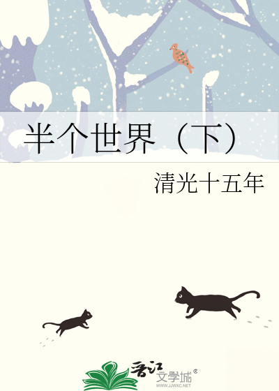 半个世界（下）