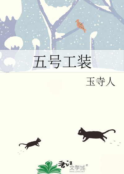 五号工装