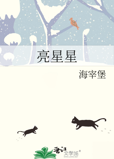 亮星星