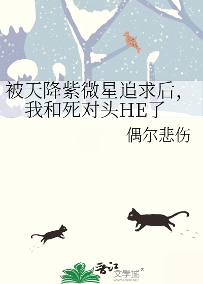 被天降紫微星追求后，我和死对头HE了