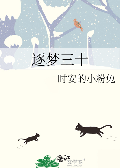 追梦三十