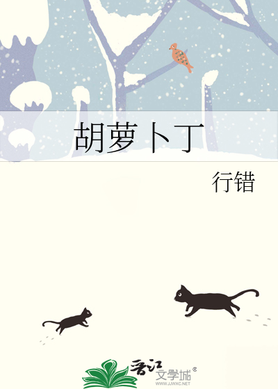 胡萝卜丁