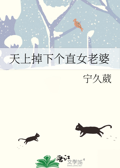 天上掉下个直女老婆