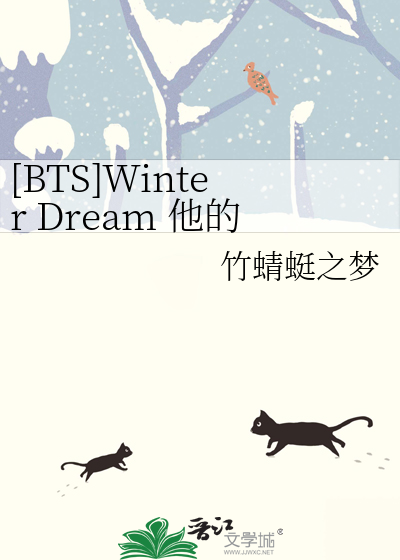 BTS-Winter Dream 他的她的守护神