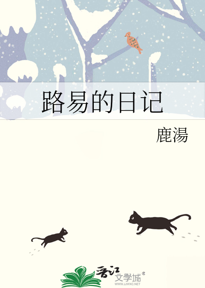 路易的日记
