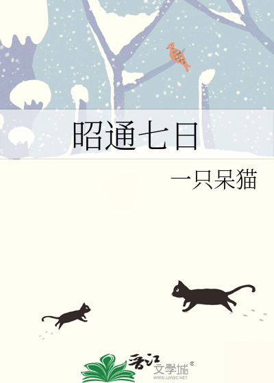 昭通七日