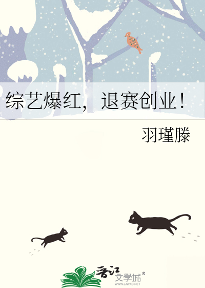 综艺爆红，退赛创业！