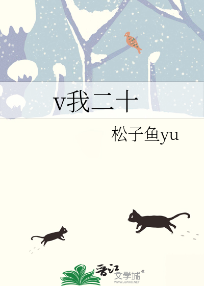 v我二十