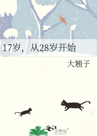 17岁，从28岁开始