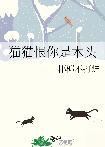 猫猫恨你是木头