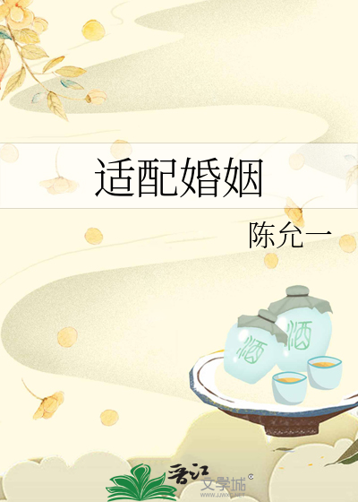 适配婚姻