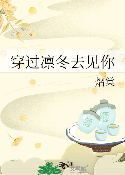 穿过凛冬去见你