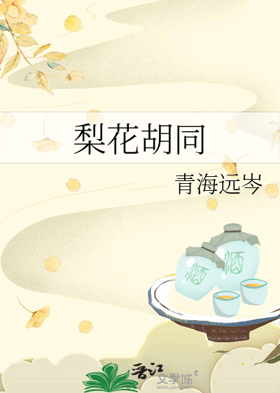 梨花胡同
