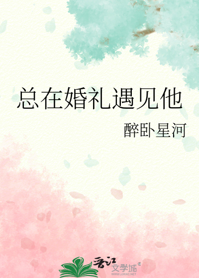 总在婚礼遇见他