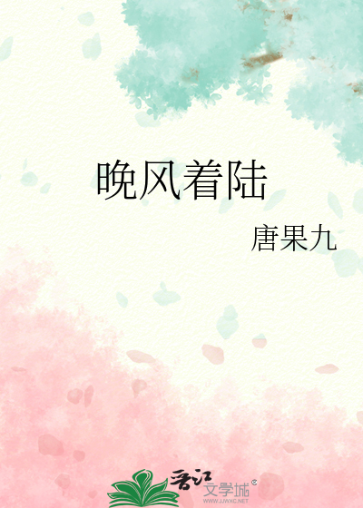 晚风着陆