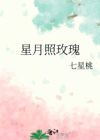 星月照玫瑰
