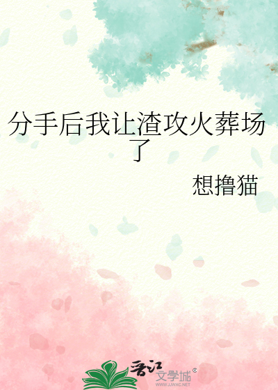 分手后我让渣攻火葬场了