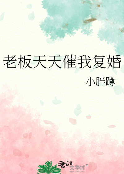 老板天天催我复婚