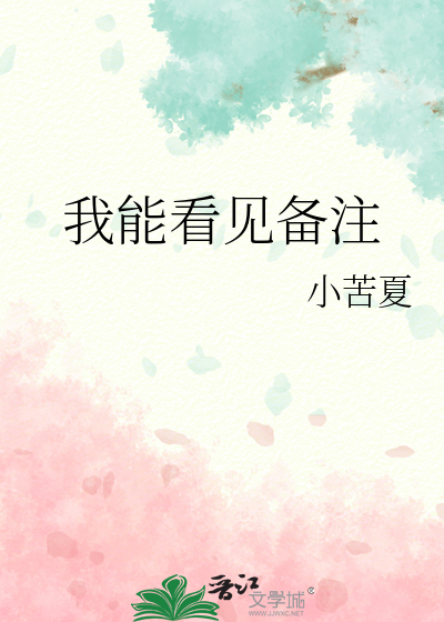 我能看见备注