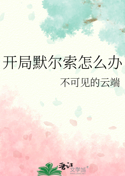 开局默尔索怎么办