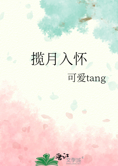 揽月入怀