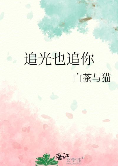 追光也追你