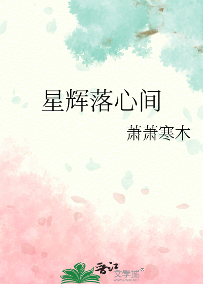 星辉落心间