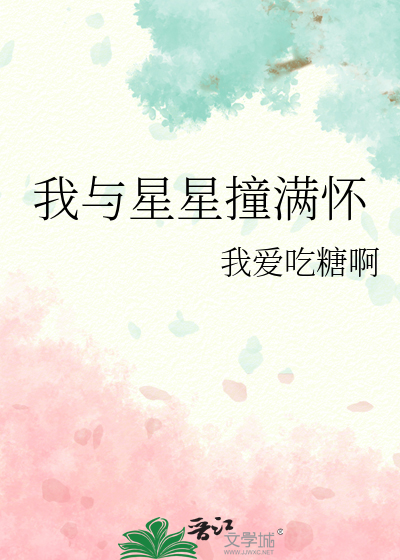 我与星星撞满怀