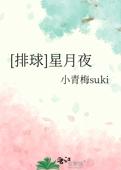 [排球]星月夜