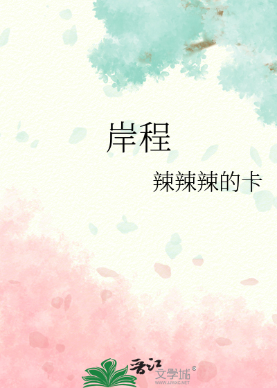岸程