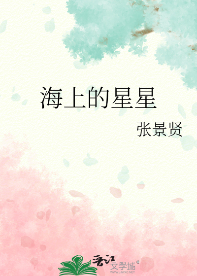 海上的星星