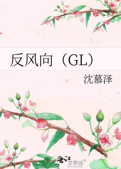 反风向（GL）》沈慕泽_晋江文学城_【原创小说|纯爱小说】
