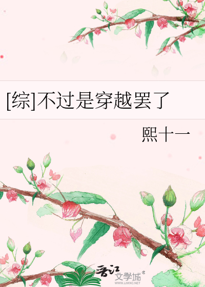 [综]不过是穿越罢了