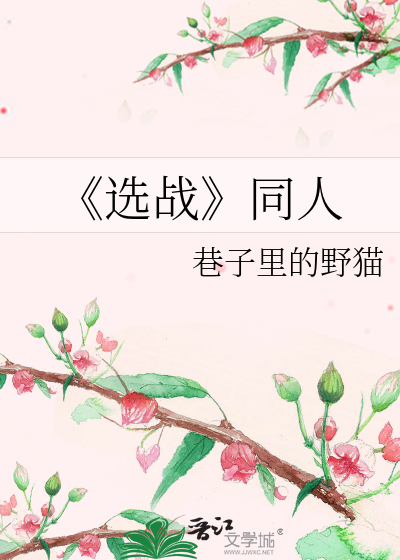 《选战》同人