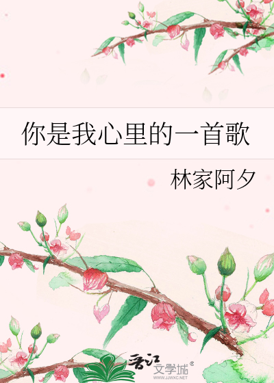 你是我心里的一首歌