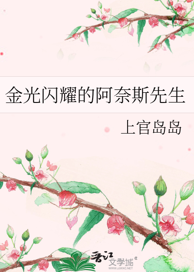 金光闪耀的阿奈斯先生