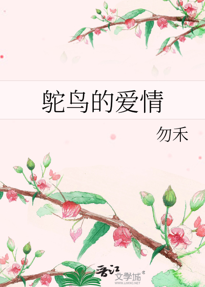 鸵鸟的爱情
