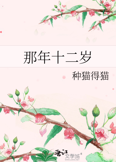 那年十二岁