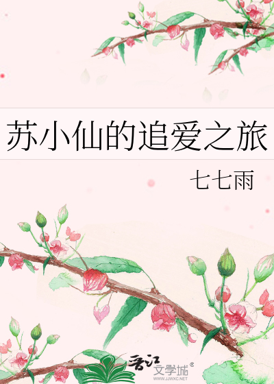 苏小仙的追爱之旅
